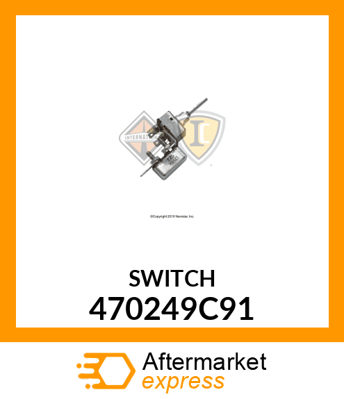 SWITCH 470249C91