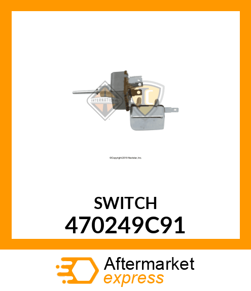 SWITCH 470249C91