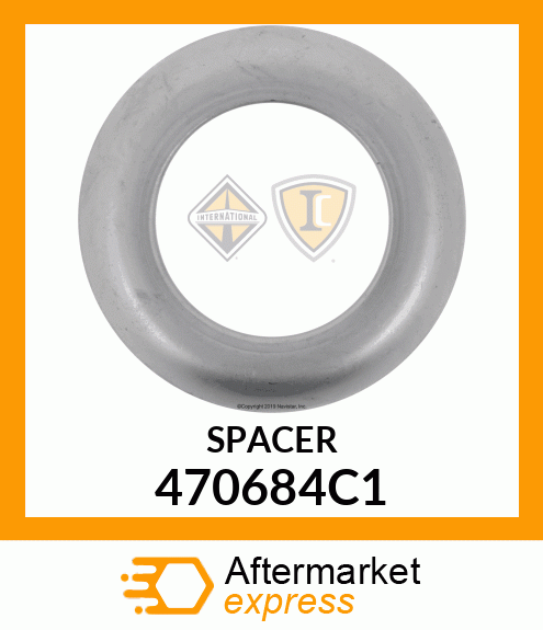 SPACER 470684C1