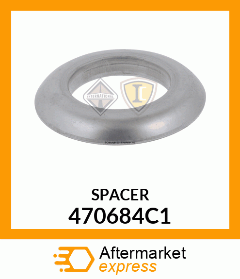 SPACER 470684C1