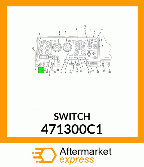 SWITCH 471300C1