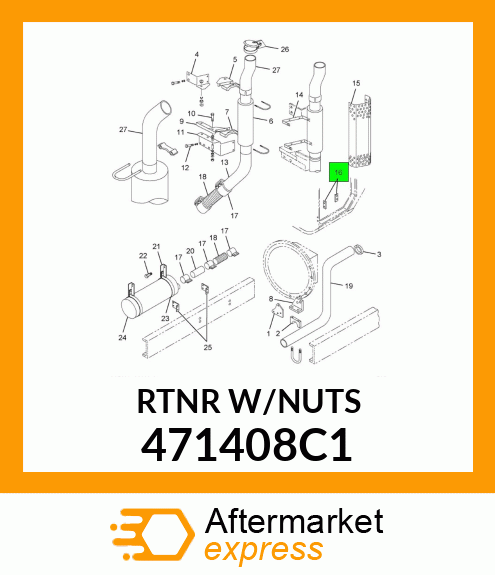 RTNRW/NUTS 471408C1