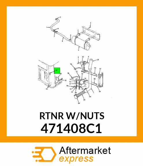 RTNRW/NUTS 471408C1