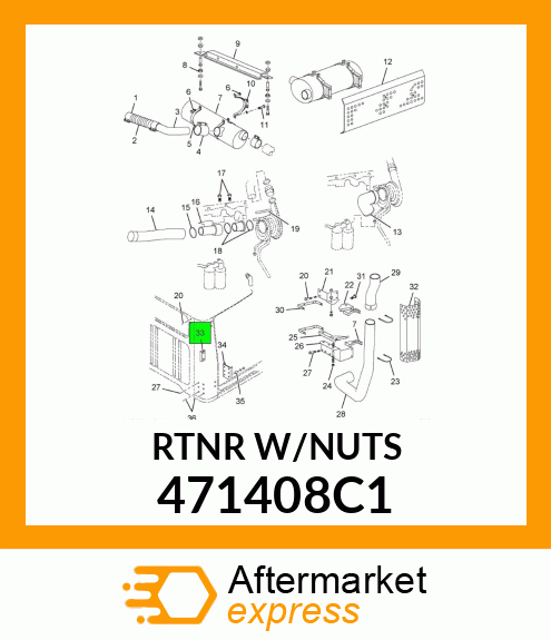 RTNRW/NUTS 471408C1