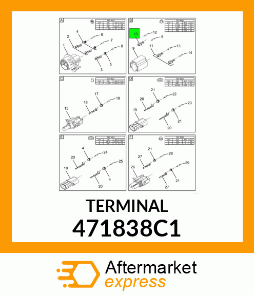 TERMINAL 471838C1