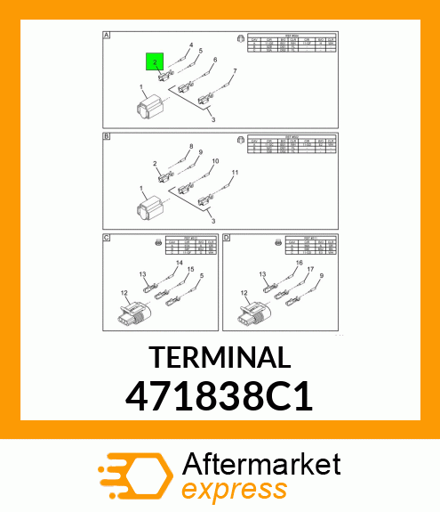 TERMINAL 471838C1