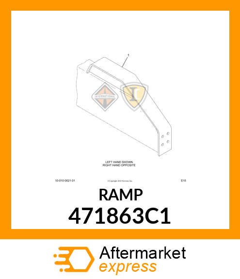 RAMP 471863C1