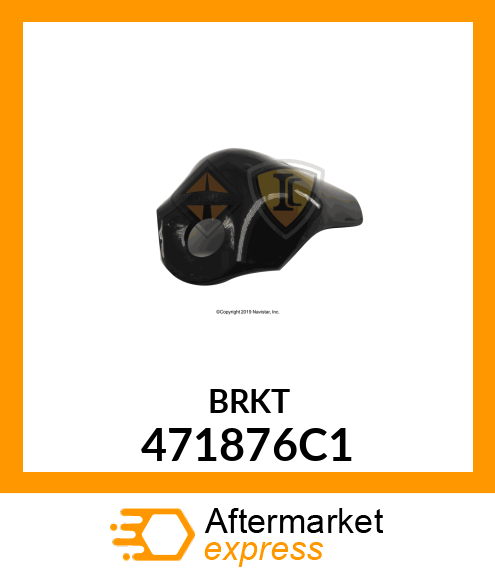 BRKT 471876C1