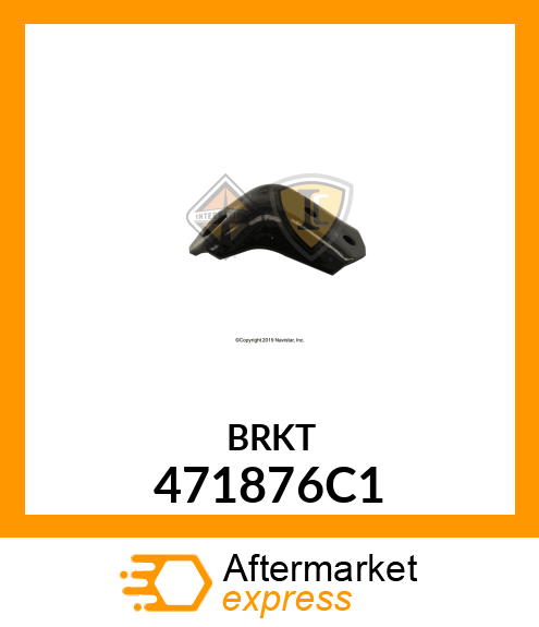 BRKT 471876C1