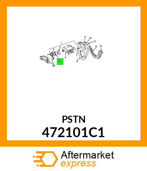 PSTN 472101C1