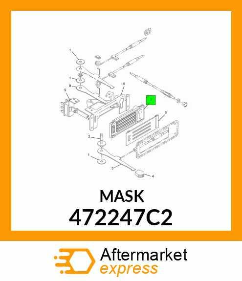 MASK 472247C2