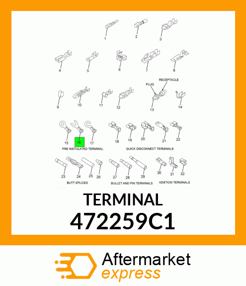 TERMINAL 472259C1