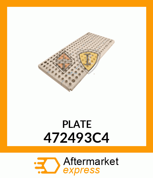 PLATE 472493C4