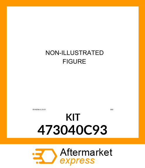 KIT 473040C93