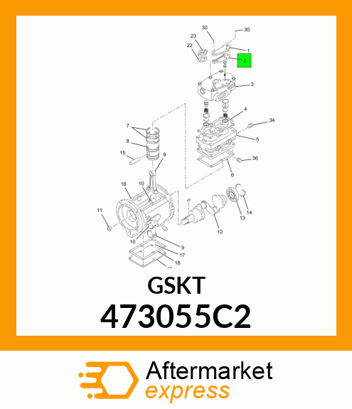 GSKT 473055C2