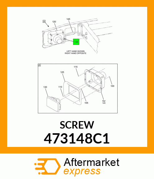 SCREW 473148C1