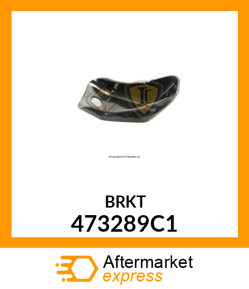 BRKT 473289C1