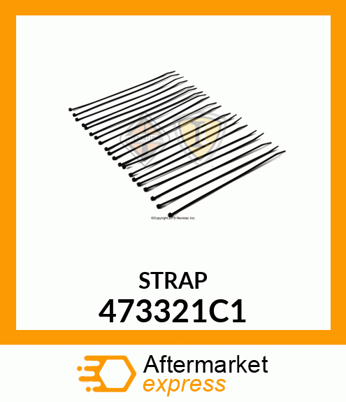 STRAP 473321C1