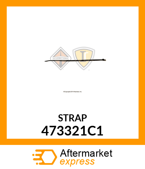 STRAP 473321C1