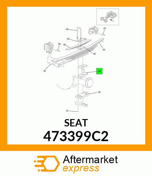 SEAT 473399C2