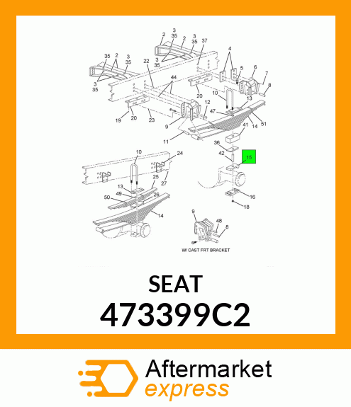 SEAT 473399C2