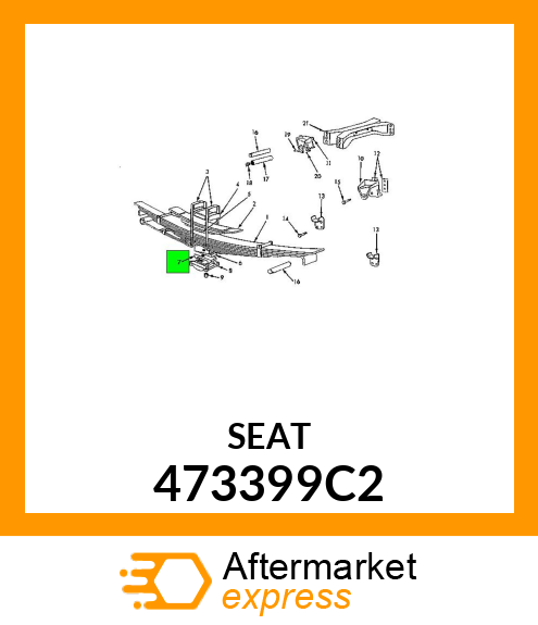 SEAT 473399C2