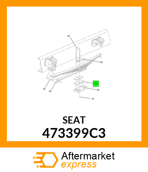 SEAT 473399C3