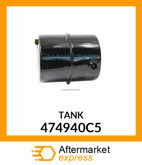 TANK 474940C5