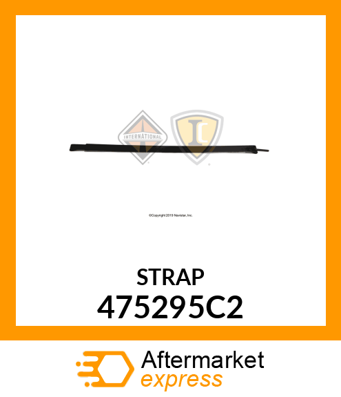 STRAP 475295C2