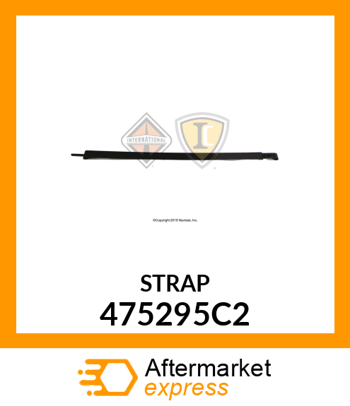 STRAP 475295C2