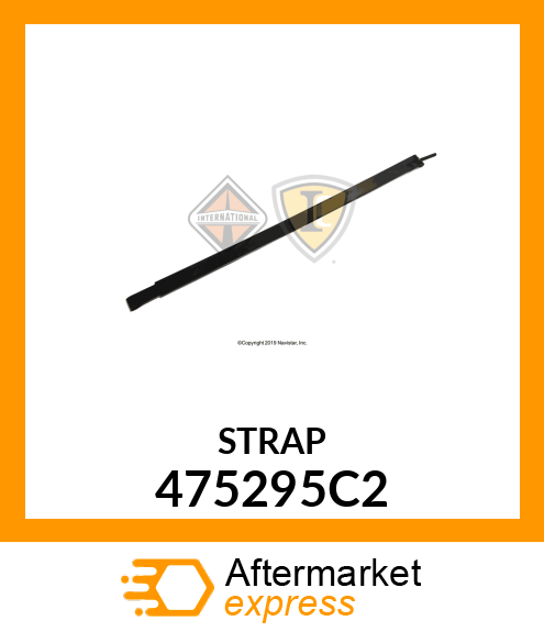 STRAP 475295C2