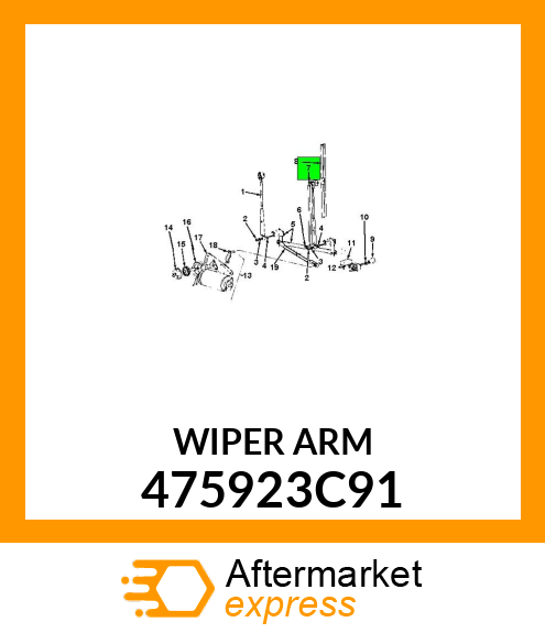 ARM 475923C91