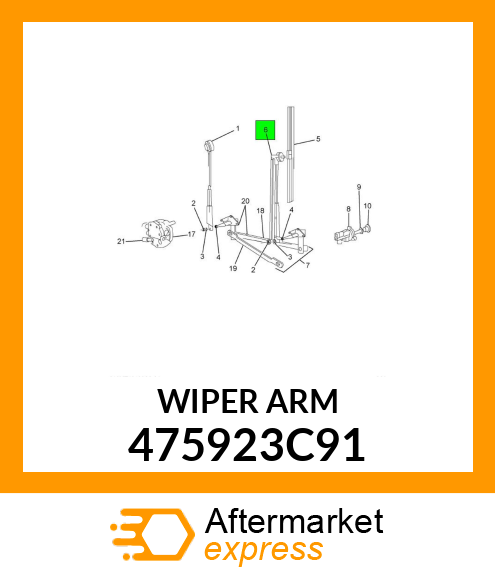 ARM 475923C91