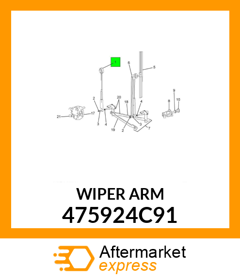 ARM 475924C91