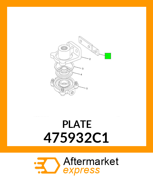 PLATE 475932C1