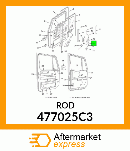 ROD 477025C3