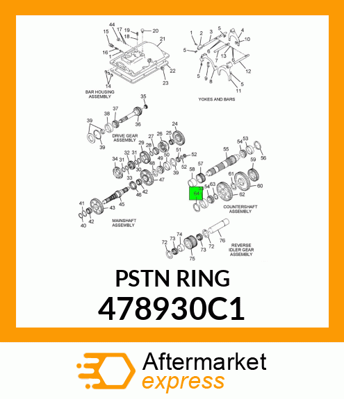 PSTNRING 478930C1