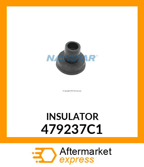 INSULATOR 479237C1