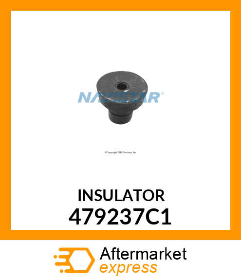 INSULATOR 479237C1