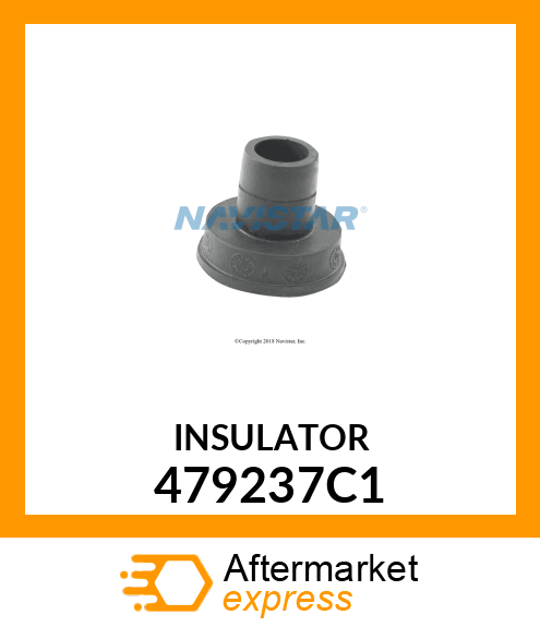 INSULATOR 479237C1