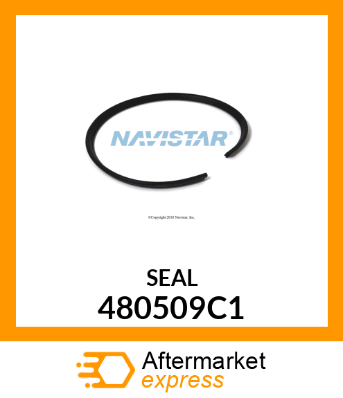 SEAL 480509C1