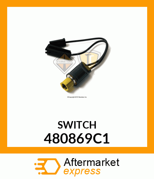 SWITCH 480869C1