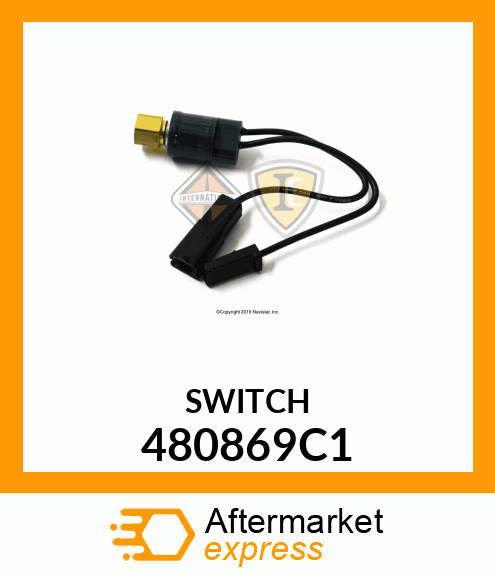 SWITCH 480869C1