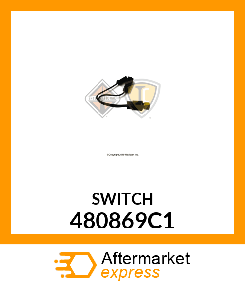 SWITCH 480869C1