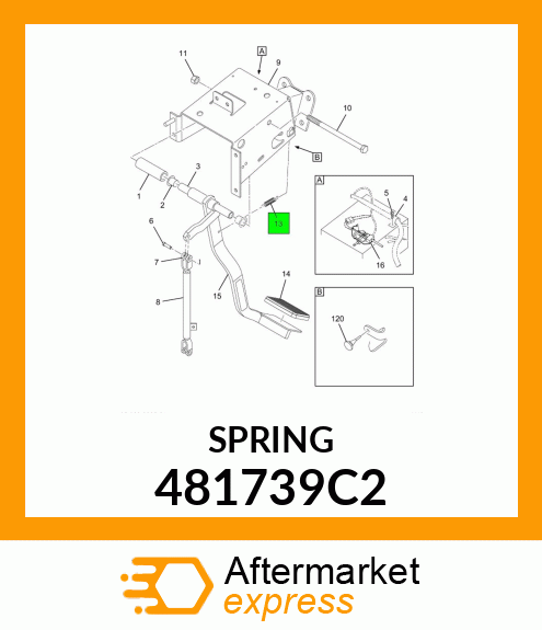 SPRING 481739C2