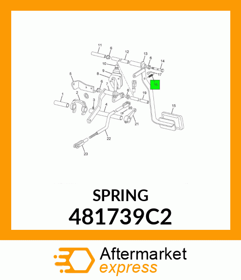 SPRING 481739C2