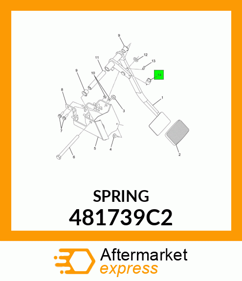 SPRING 481739C2