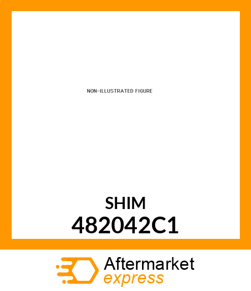 SHIM 482042C1