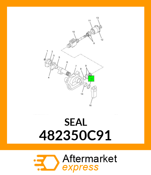 SEAL 482350C91