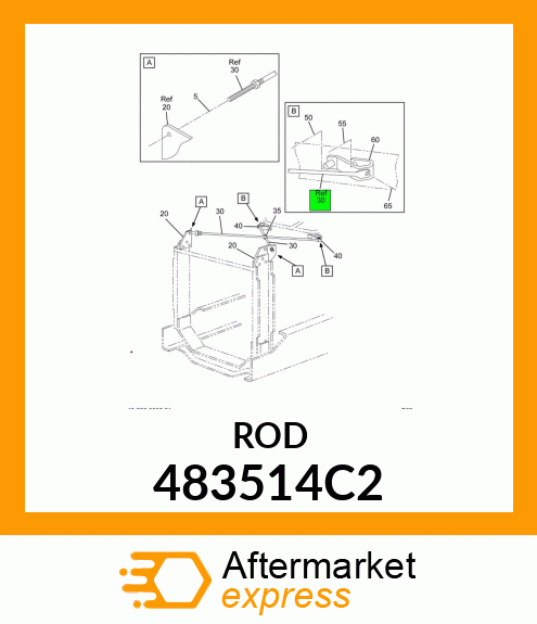 ROD 483514C2